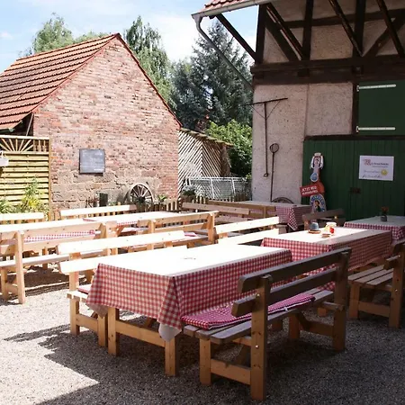 Marchenschmiede Gasthof *