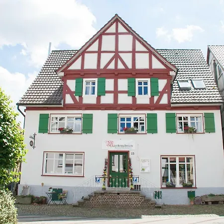 Marchenschmiede * Morschen