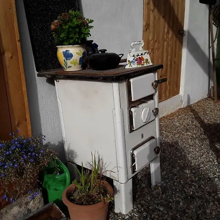Affittacamere Marchenschmiede *