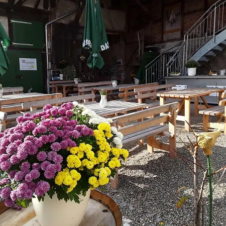 Marchenschmiede Pensión Morschen