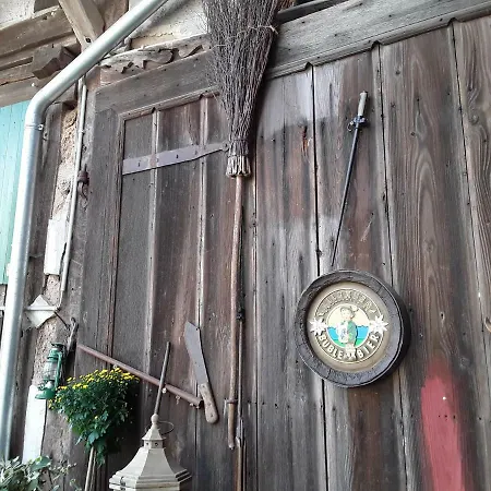 Marchenschmiede Pensión *