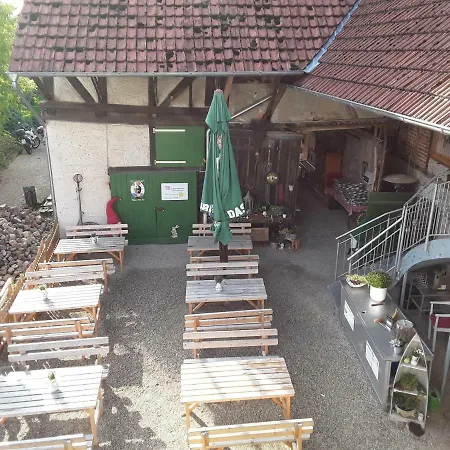 Marchenschmiede